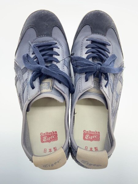 Onitsuka Tiger(オニツカタイガー) / MEXICO 66 DELUXE/NIPPON MADE 