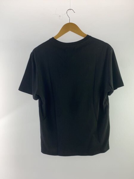 AMIRI(アミリ) / ペガサススクリプトロゴ/Tシャツ/S/コットン/BLK 