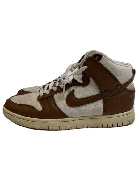 NIKE(ナイキ) / DUNK HI RETRO PRM_ダンク ハイ レトロ プレミアム 