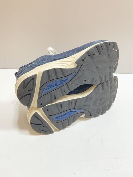 NEW BALANCE(ニューバランス) / ローカットスニーカー/28.5cm/NVY