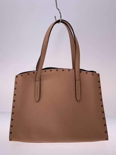 COACH】最新モデル2020 トートバッグ チャーリーキャリーオール40