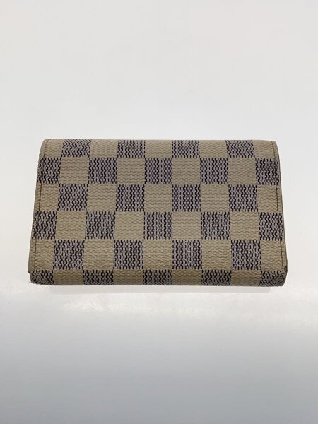 LOUIS VUITTON(ルイヴィトン) / ポルト・モネ・ビエ・トレゾール_