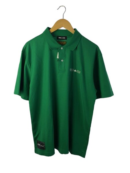 WIND ANDSEA ポロシャツ SUMMER KNIT POLO – WIND AND SEA