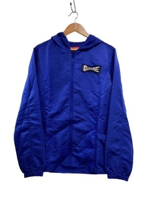 Supremeのナイロンジャケット検索結果|古着・中古品の通販サイト