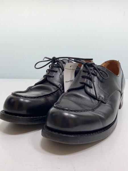 J.M.WESTON(ジェイエムウエストン) / ドレスシューズ/6/BLK/レザー/641 
