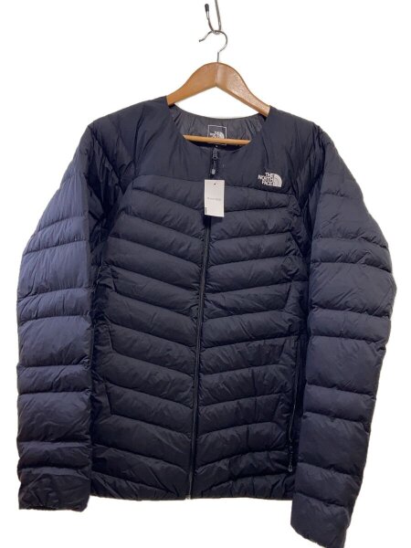 THE NORTH FACE(ザノースフェイス) / THUNDER ROUNDNECK JACKET_ 