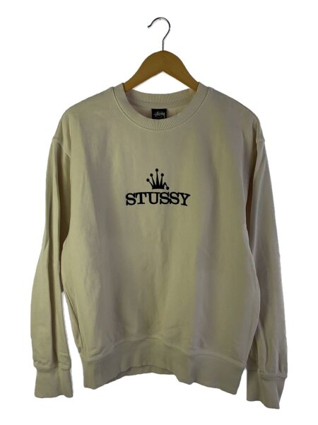 STUSSY(ステューシー) / 23SS/Glamour Pigment Dyed Crew/スウェット/S 