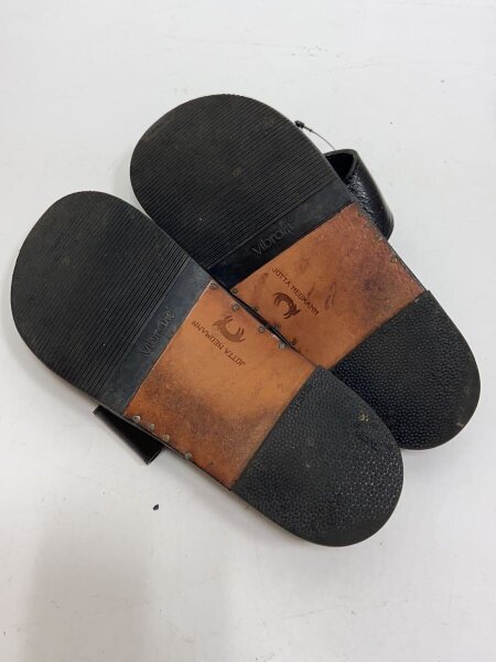 jutta neumann(ユッタニューマン) / サンダル/--/BRW// | 中古品の販売