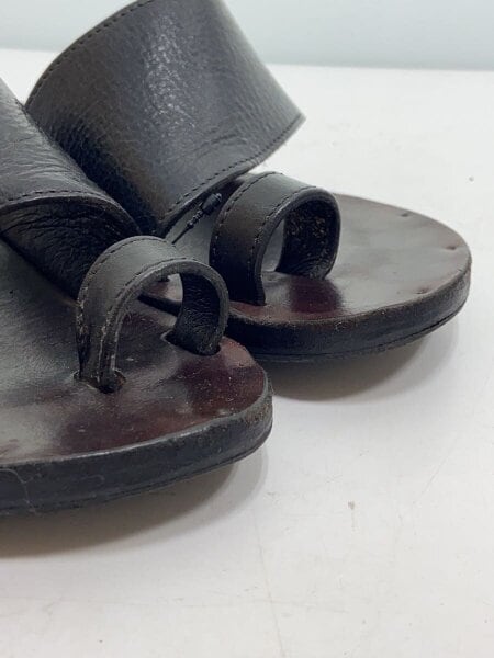 jutta neumann / サンダル/--/BRW jutta neumann(ユッタニューマン) / サンダル/--/BRW// | 中古品の販売