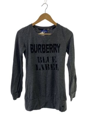 BURBERRY BLUE LABEL（バーバリーブルーレーベル）の古着・中古品の