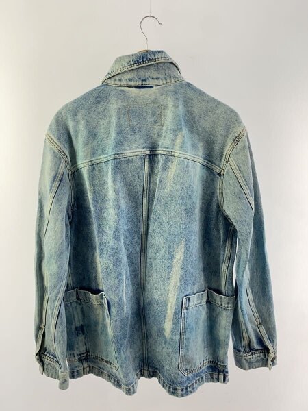 DIESEL([イリョウ/フクショク]ディーゼル) / D-ROLK/カバーオール/L