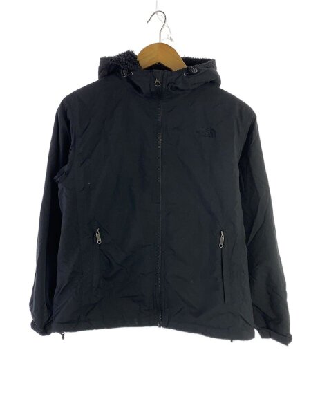 THE NORTH FACE(ザノースフェイス) / COMPACT NOMAD JACKET_コンパクト 