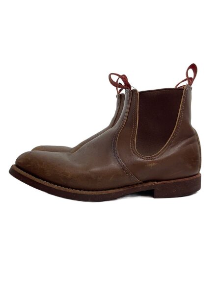 RED WING(レッドウィング) / サイドゴアブーツ・チェルシーランチャー 