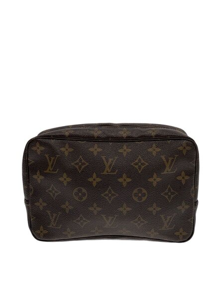 LOUIS VUITTON(ルイヴィトン) / トゥルース・トワレット23_モノグラム 