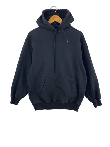 BALENCIAGA(バレンシアガ) / パーカー/XS/コットン/BLK/556113 | 古着 
