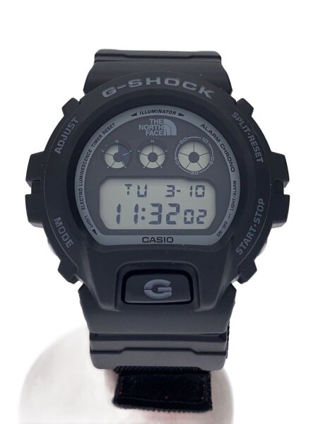 Supreme(シュプリーム) / ×THE NORTH FACE/×G-SHOCK/腕時計/デジタル 