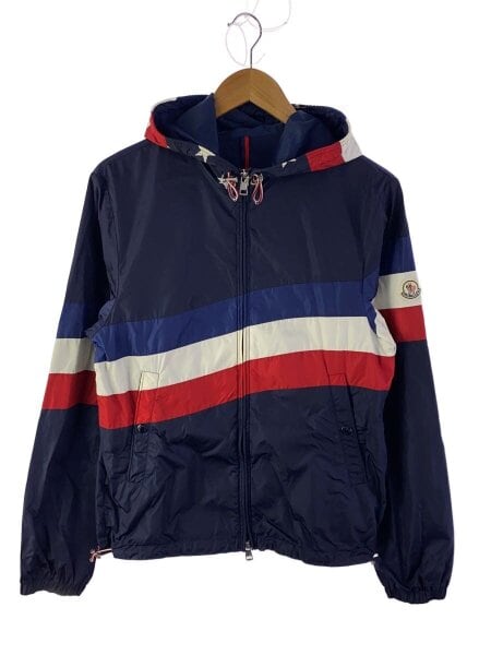 MONCLER(モンクレール) / CAM GIUBBOTTO/ナイロンジャケット/1 
