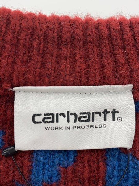 Carhartt(カーハート) / JOYRIDE SWEATER/ニット・セーター(厚手)/L 