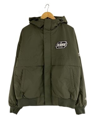 XLARGE(X-LARGE)のナイロンジャケット検索結果|古着・中古品の通販