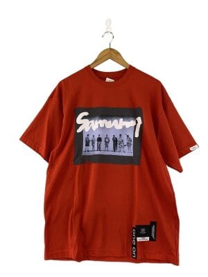 UNDERCOVERのTシャツ検索結果|古着・中古品の通販サイト セカンド