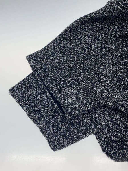 Her lip to(ハーリップトゥ) / San Rocco Tweed Knit Dress/M/レーヨン