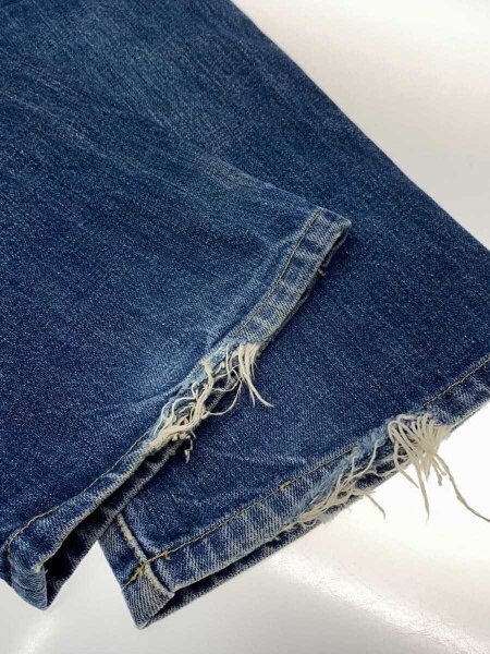 Levi's(リーバイス) / 90s/517/USA製/バレンシア工場/ボトム/30/デニム
