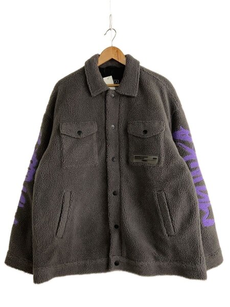MISHKA ミシカ ボアジャケット MISHKA ミシカ ボアジャケット MISHKA 