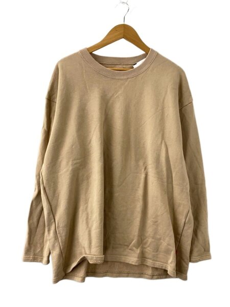 UPPER FIELD ONE(アッパーフィールドワン) / スウェット/XL/コットン