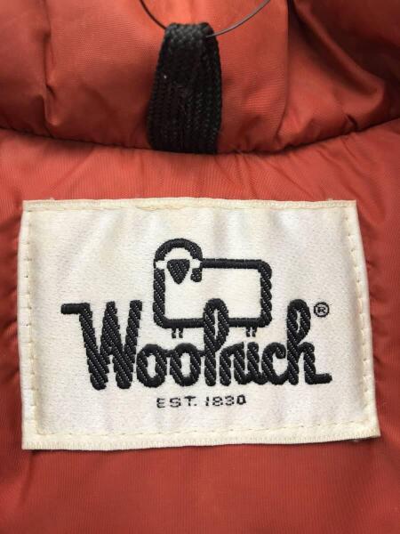 Woolrich(ウールリッチ) / ダウンベスト/--/ナイロン/ORN/70s