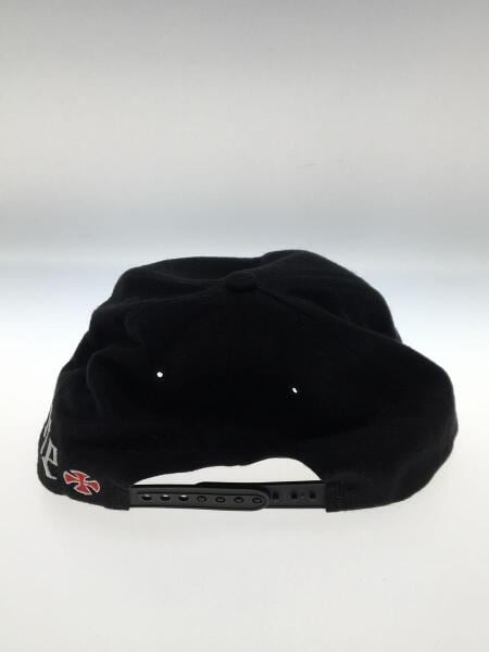 Supreme(シュプリーム) / Independent Old English 5-Panel Cap