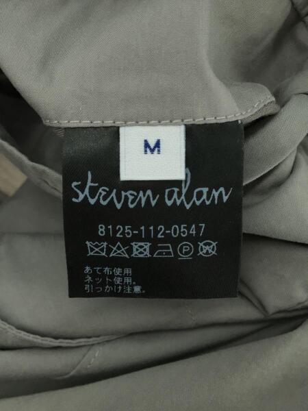 Steven Alan(スティーブンアラン) / コート/8125-112-0547/TYPEWRITER