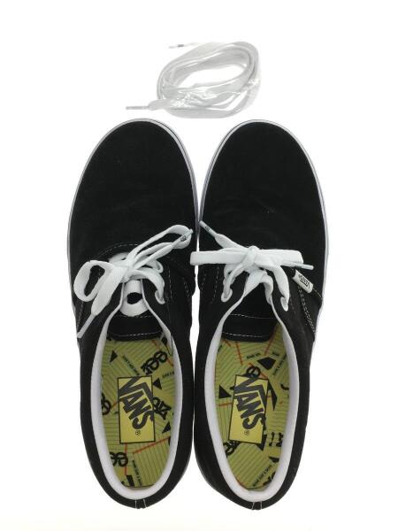 VANS(バンズ) / ×SSZ/DOUBLE POCKET ERA/27cm/BLK | 中古品の販売 