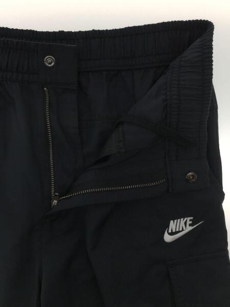 NIKE(ナイキ) / アンラインドユーティリティカーゴパンツ /L/ナイロン 