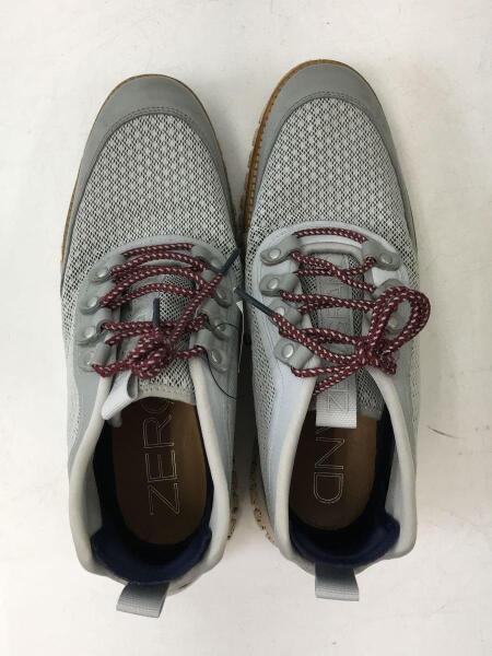 COLE HAAN(コールハーン) / ハイカットスニーカー/GRY | 中古品の販売
