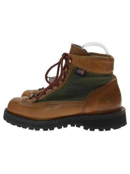 Danner(ダナー) / DANNER LIGHT 80TH/80周年/USA製/US6.5/CML/レザー 