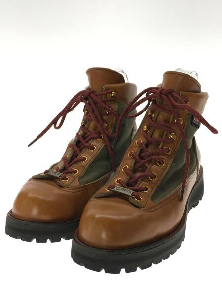 Danner(ダナー) / DANNER LIGHT 80TH/80周年/USA製/US6.5/CML/レザー 