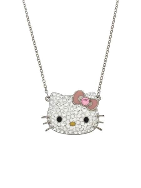 Swarovski(スワロフスキー) / ネックレス/--/スワロフスキー/SLV 