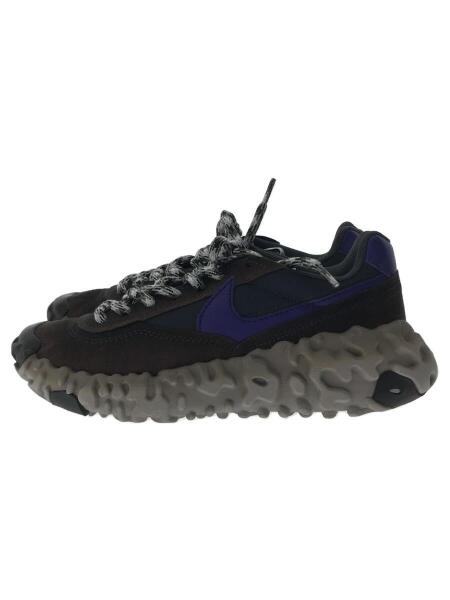 NIKE(ナイキ) / OVERBREAK SP_オーバーブレイク SP/27cm/BLK | 中古品 