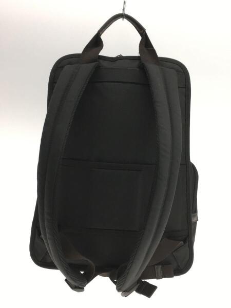 TUMI(トゥミ) / リュック/ナイロン/BLK/69396HKO | 中古品の販売・通販 