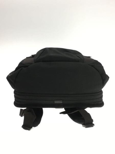 TUMI(トゥミ) / リュック/ナイロン/BLK/69396HKO | 中古品の販売・通販 