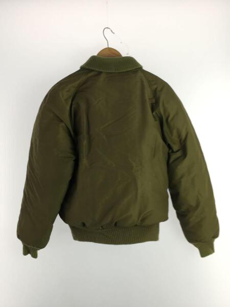 BERT PULITZER カーキ ダウンジャケットM US