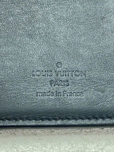 LOUIS VUITTON(ルイヴィトン) / ポルト・フォイユ・ブラザ_ダミエ