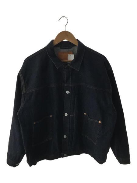KAPTAIN SUNSHINE(キャプテンサンシャイン) / Denim Tracker 2P Jacket 