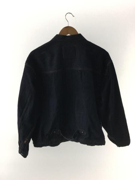 KAPTAIN SUNSHINE(キャプテンサンシャイン) / Denim Tracker 2P Jacket 