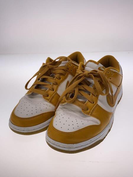 NIKE(ナイキ) / Dunk Low Next Nature/Curry Brown//24cm/CML/DN1431 