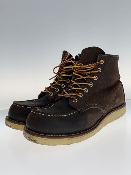 REDWING レッドウイング アイリッシュセッター ブーツ 8878 26cm