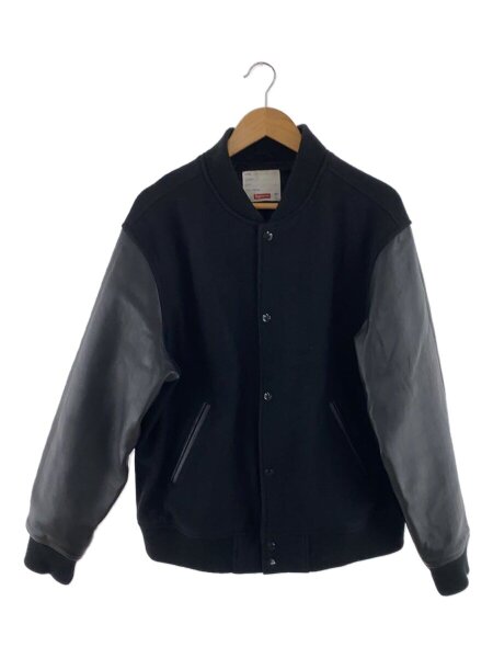 Supreme(シュプリーム) / 18AW/Motion Logo Varsity Jacket/スタジャン 