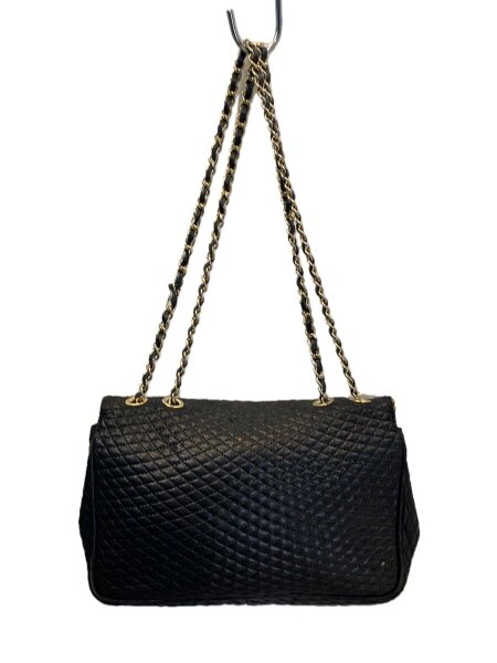 BALLY(バリー) / ショルダーバッグ/--/BLK | 中古品の販売・通販なら 