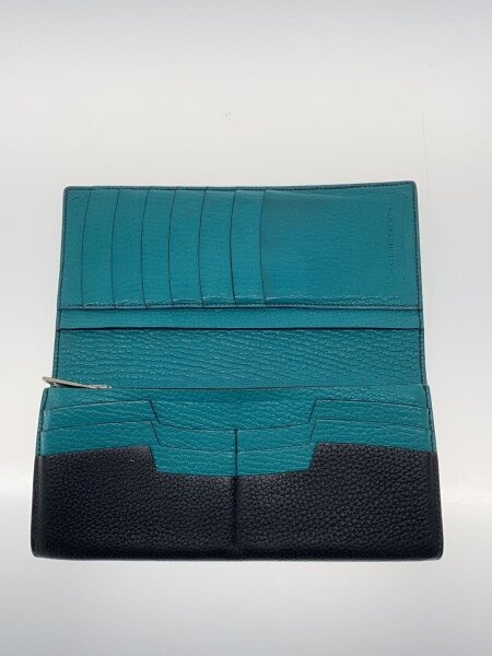 新品、未使用！MAISON TAKUYA 長財布 MAISON TAKUYA(メゾンタクヤ) / 長財布/レザー/BLK/無地/メンズ | 中古