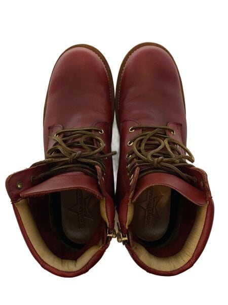 SLOW WEAR LION(スローウェアライオン) / シューズ/--/BRD | 中古品の